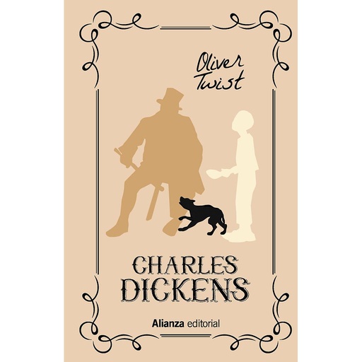 [9788491816935] Oliver Twist