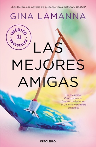 [9788466352529] Las mejores amigas