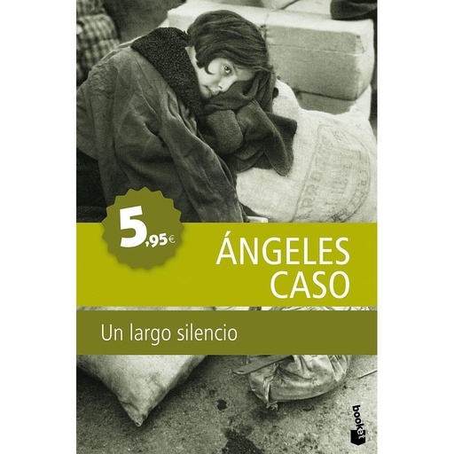 [9788408111443] Un largo silencio
