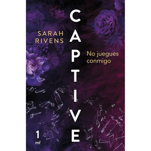 [9788427052147] Captive: No juegues conmigo
