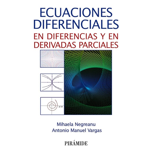 [9788436847628] Ecuaciones diferenciales