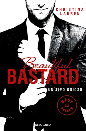 [9788490623183] Beautiful Bastard (Saga Beautiful 1)