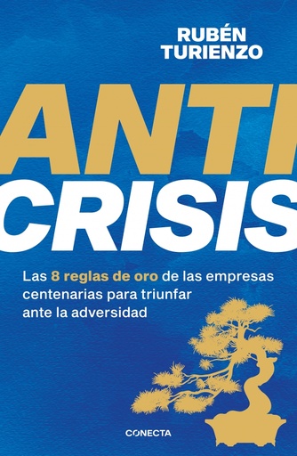 [9788418053085] Anticrisis