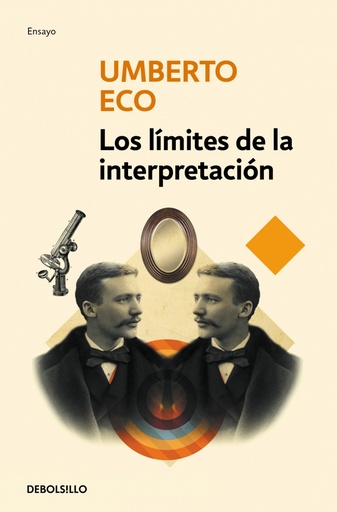 [9788490321225] Los límites de la interpretación