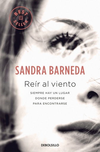 [9788466330244] Reír al viento