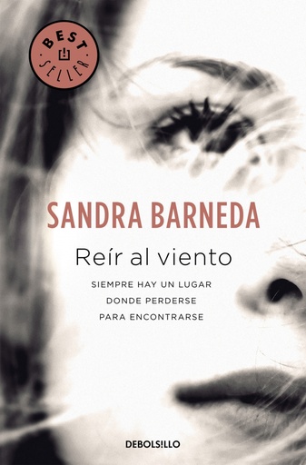 [9788466330244] Reír al viento