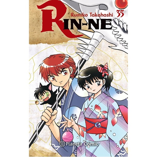 [9788491532682] Rin-ne nº 35/40