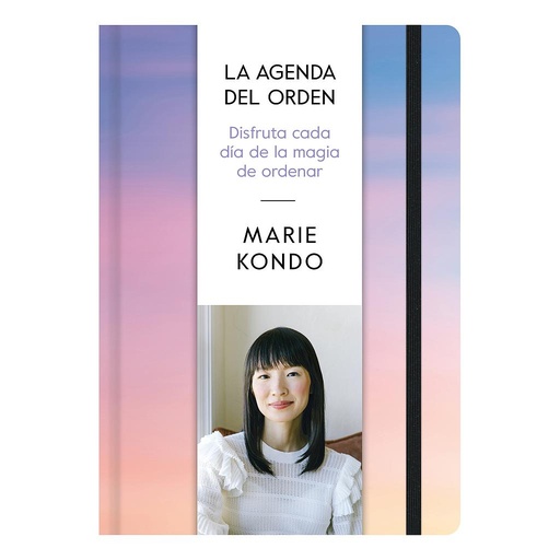 [9788403522268] La agenda del orden