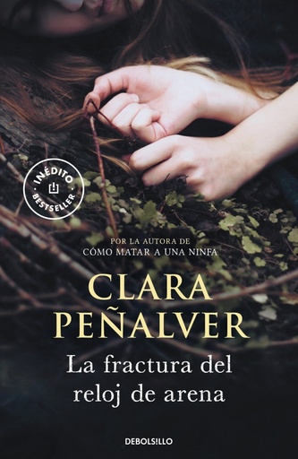 [9788466329767] La fractura del reloj de arena (Ada Levy 3)