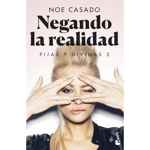 [9788408258797] Negando la realidad