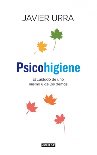 [9788403014275] Psicohigiene