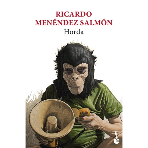 [9788432241796] Horda
