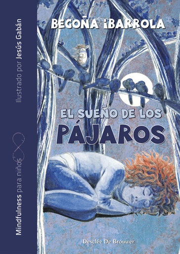 [9788433029867] El sueño de los pájaros