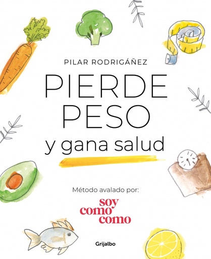 [9788425357084] Pierde peso y gana salud