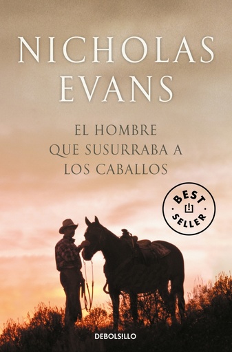 [9788497931106] El hombre que susurraba a los caballos