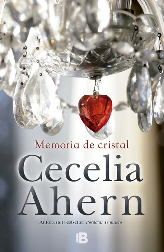 [9788466660082] Memoria de cristal