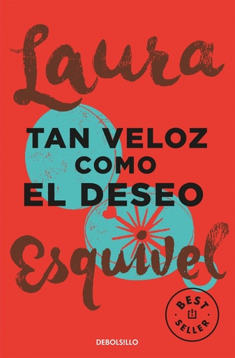 [9788466329071] Tan veloz como el deseo