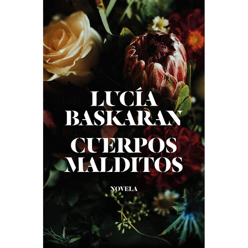 [9788499987422] Cuerpos malditos