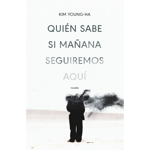[9788499987675] Quién sabe si mañana seguiremos aquí