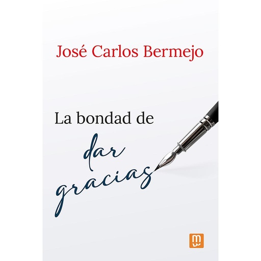 [9788427148475] La bondad de dar gracias