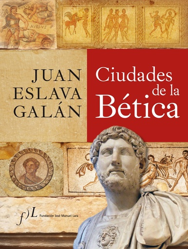[9788496824942] Ciudades de la Bética