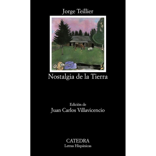 [9788437632056] Nostalgia de la Tierra