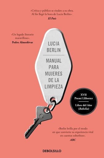 [9788466342810] Manual para mujeres de la limpieza