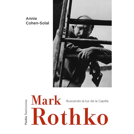 [9788449331961] Mark Rothko