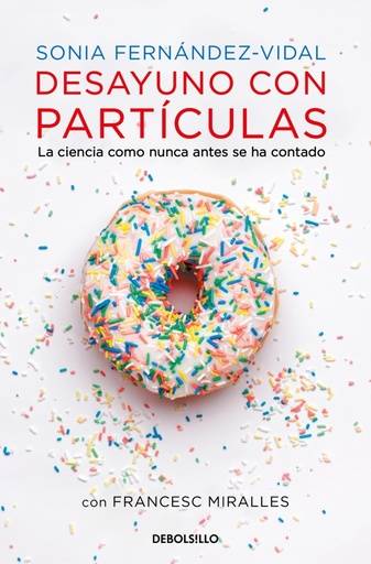 [9788490327753] Desayuno con partículas