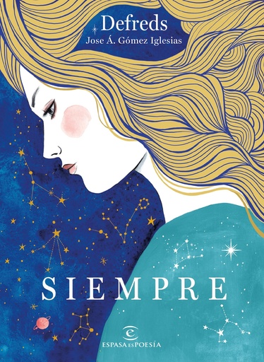 [9788467068986] Siempre