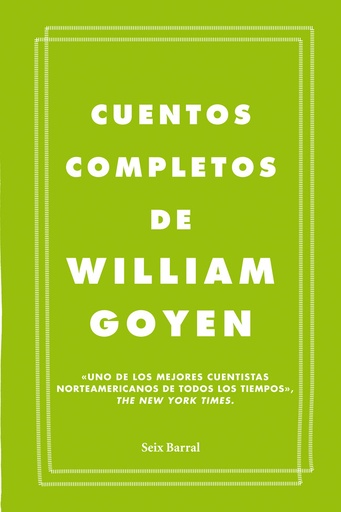 [9788432209666] Cuentos completos