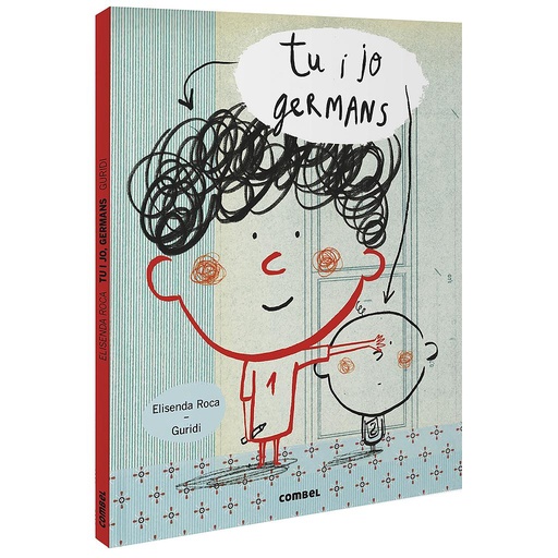 [9788491016168] Tu i jo, germans