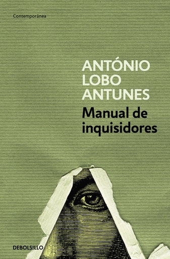 [9788497935616] Manual de inquisidores
