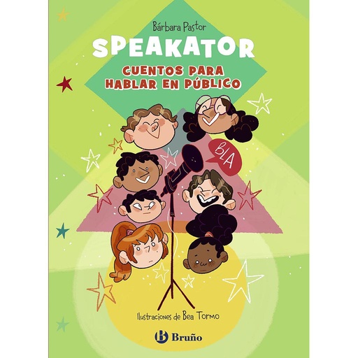 [9788469628966] Speakator