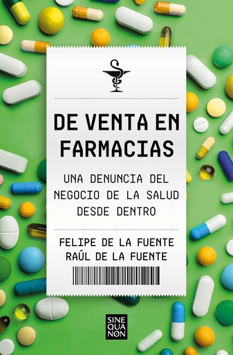 [9788466674881] De venta en farmacias