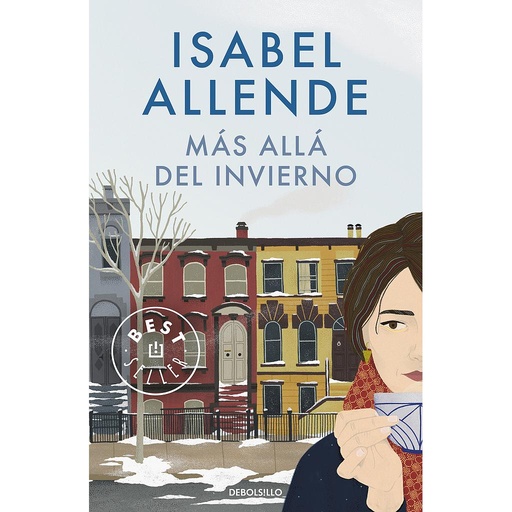 [9788466344227] Más allá del invierno