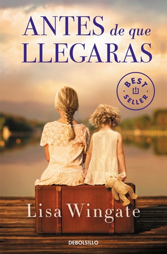 [9788466346580] Antes de que llegaras