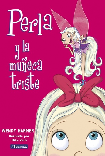 [9788448821449] Perla y la muñeca triste (Colección Perla 2)