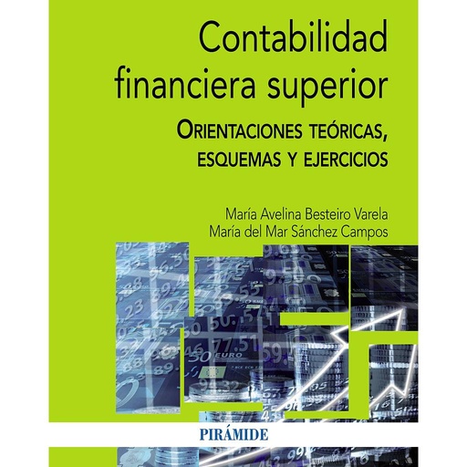 [9788436833270] Contabilidad financiera superior