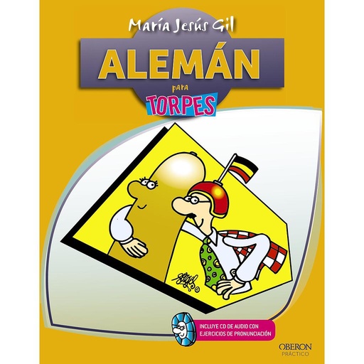 [9788441532410] Alemán