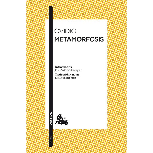 [9788467037487] Metamorfosis