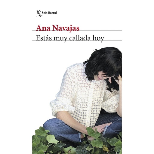 [9788432241239] Estás muy callada hoy