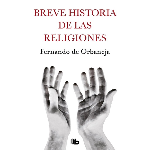 [9788490707814] Breve historia de las religiones