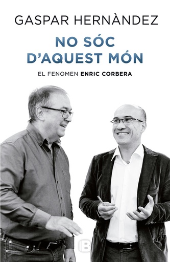 [9788466656986] No sóc d'aquest món