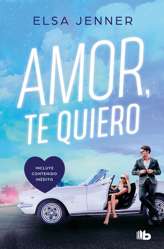 [9788413146737] Amor, te quiero