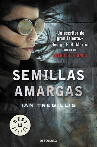 [9788466341332] Semillas amargas (Tríptico de Asclepia 1)