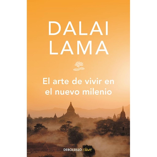 [9788499896854] El arte de vivir en el nuevo milenio