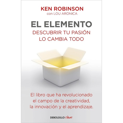 [9788499083902] El elemento