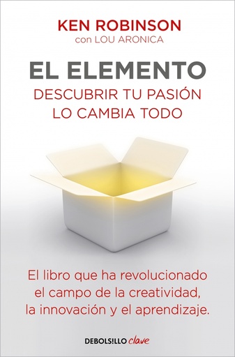 [9788499083902] El elemento