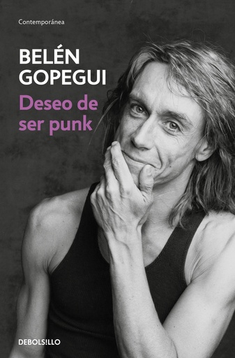 [9788466337731] Deseo de ser punk